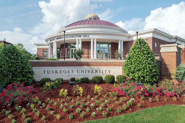 Alabama Colleges: Tuskegee University