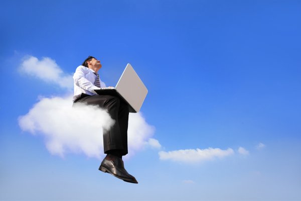Cloud Computing Degree