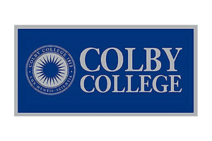 Maine Colleges: Colby College
