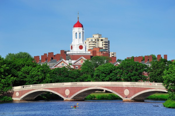 Massachusetts Colleges
