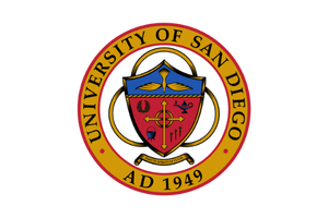 California Colleges: University of San Diego