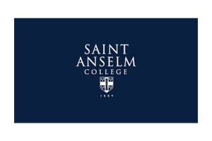 New Hampshire Colleges: Saint Anselm College
