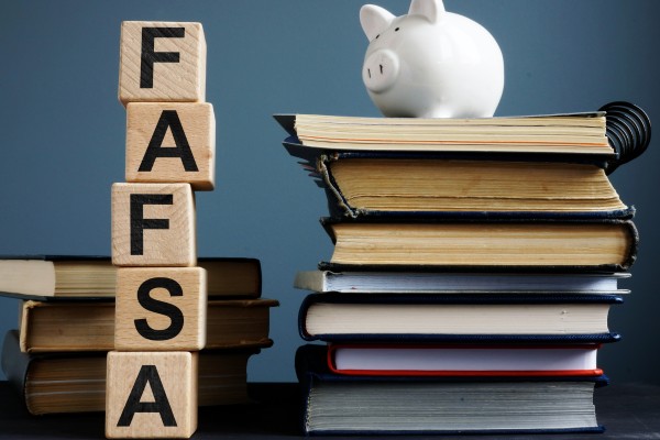 FAFSA Application Process