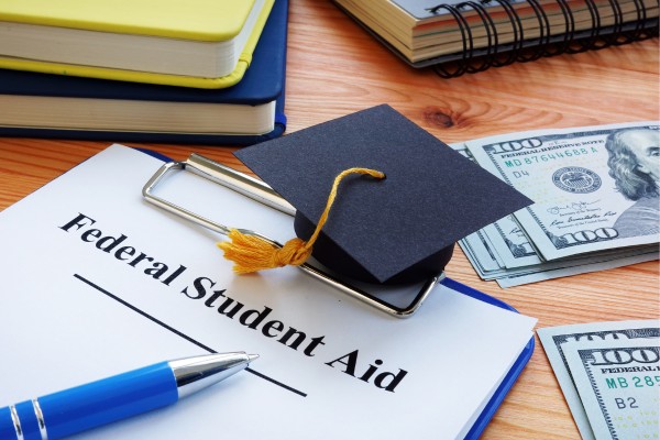 Federal Financial Aid for College Students